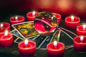 Помощь Мага. Решение многих проблем. Возврат любимых. Приворот. #1741868