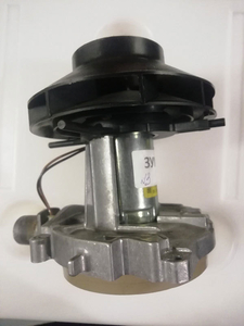 Професійна реставрація та ремонт нагнітачів Eberspacher Airtronic D4 та D4S #1741720