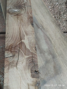 Меблевий щит з термодерева,  слеби,  стільниці з термодуба і термоясена #1741870