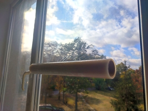 Чем лучше заклеить окна от взрывной волны #1741712