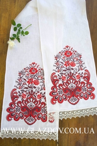 Чудо Цветок – ваш надежный партнер в мире вышивки с 2003 года! #1741696