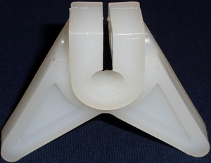 Для автомата розлива XRB-6 - рычаг внешний командоконтроллера #1741651