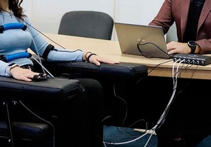 Поліграф для підприємців #1741658