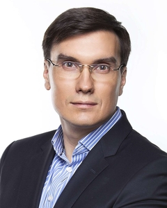 Експерт поліграфолог Володимир Ведмідь #1741719