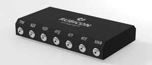 Надійні поліграфи Рубікон у Львові #1741855