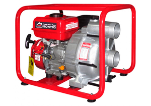 Високоякісна мотопомпа Vulkan SCWT80 з швидкою доставкою #1741590