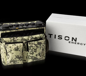 Мобільні зарядні станції для цивільних потреб #1742005