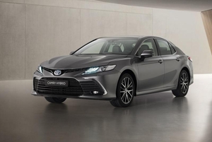 Аренда автомобилей BestRental #1742458