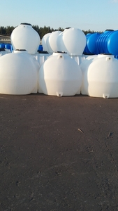 Емкости для  перевозки Кас Луцк #1742349