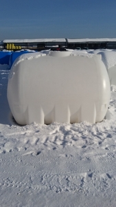 Ємності,  резервуари для Кас Ковель #1742352