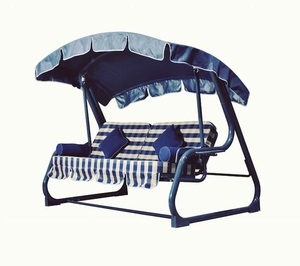 RUD GARDEN - виробник садово-паркових меблів #1742314