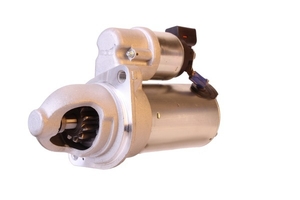 Стартер на Hyundai Хюндай Sonata,  Santa Fe,  Azera,  Genesis,  Grandeur,  Kia Optima #1742274