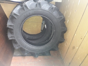 Шины для японских и китайских минитракторов R8-R28 #1318272