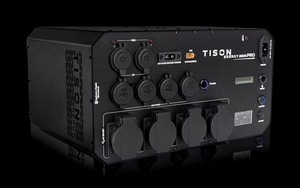 Виробник зарядних станцій для військових та цивільних потреб #1741955