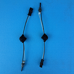 Свічка розжарювання автономного опалювача Eberspacher Airtronic D2 D4 12В 24В #1741945