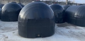 Ємності для транспортування добрив Кас Нововолинськ #1742356