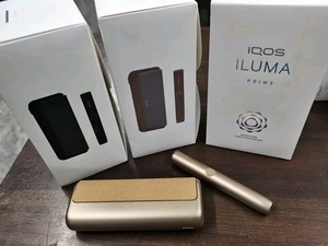 Новий Айкос Ілюма iqos iluma prime #1742113