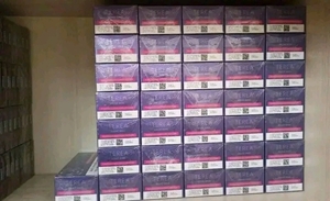 Стікі terea for iluma  #1742110