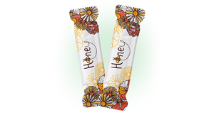 Фасування меду в стіки #1742056