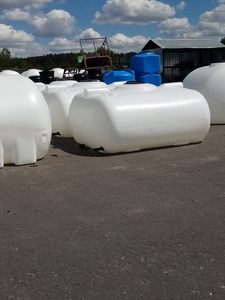 Ємності для Кас Володимир-Волинський #1742354