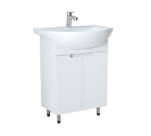 Тумба для ванної кімнати Ліра 60 #1742109