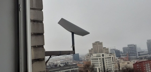 Старлинк установка настройка ремонт Днепр  #1742455