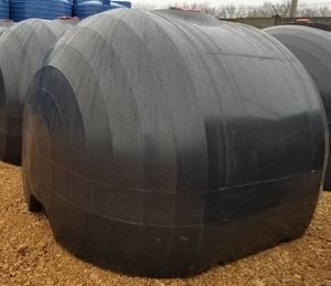 Емкости для транспортировки удобрений Кас Нововолынск #1742355