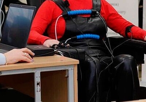 Перевірка домробітниці на поліграфі що до крадіжок у Києві #1742133