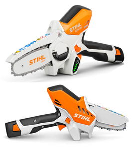 Акумуляторна пила Stihl GTA26 Set від дилера з доставкою #1742144