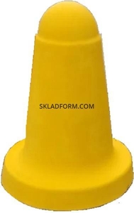 Формы для парковочного бетонного столба #1742405