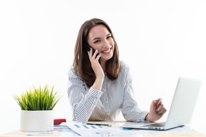 Ручной набор и размещение объявлений #1742399