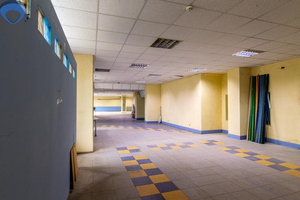 Продажа помещение,  Варненская,  595 кв. м.,  Черемушки,  Малиновский #1743034