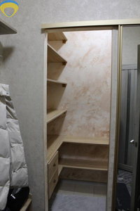 Продажа квартиры 2-комн.,  41 кв. м.,  Маршала Малиновского,  Черемушки #1743020