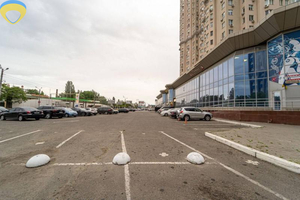 Продажа Торгово-офисное,  Среднефонтанская,  406 кв. м.,  Центр,  Приморский #1743041