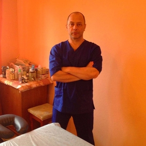 Массаж расслабляющий при стрессе,  Киев Троещина #1001773