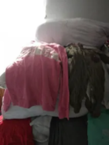 Секонд хенд одяг і взуття з Європи #1742568