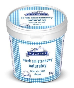 Крем-сыр Польша #1742936