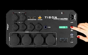 TISON - інноваційна українська компанія #1742939