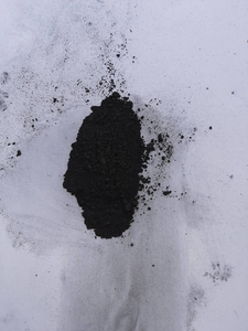 Графіт ГЛ-1 25 кг (ціна за кг) #1742840