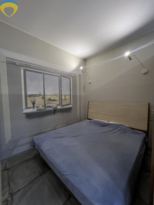 Продажа квартиры 1-комн.,  59.3 кв. м.,  Березовая,  Таирова,  Киевский #1743026