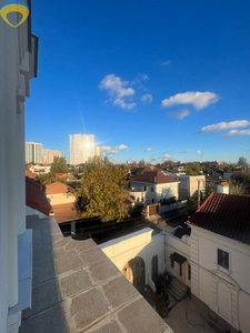 Продажа квартиры 1-комн.,  17.2 кв. м.,  Кордонный пер,  Фонтан,  Приморский #1743025