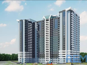 Продажа квартиры 1-комн.,  32.8 кв. м.,  Варненская,  Черемушки,  Киевский #1743032