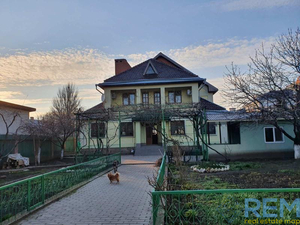 Продажа Дом,  Фонтан,  4-комн.,  194 кв. м.,  Бригадная,  Приморский #1743042