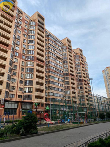 Продажа квартиры 3-комн.,  79 кв. м.,  Армейская,  Фонтан #1743013