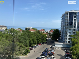 Продажа квартиры 2-комн.,  67 кв. м.,  Кордонный пер,  Фонтан,  Киевский #1743030