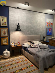 Продажа квартиры 2-комн.,  53 кв. м.,  Екатерининская,  Центр,  Приморский #1743027