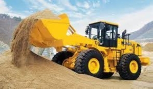 Песок строительный Шлак Щебень Отсев с доставкой Днепр и область. #1742965