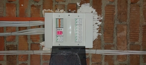 Электромонтажные роботы #1742505