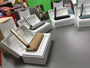 Новый Айкос 4.0 IQOS ILUMA PRIME  #1742523