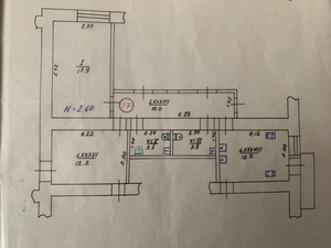 Продам гостинку 0994877602 #1742866